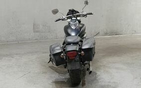 KAWASAKI ELIMINATOR 250 V Type VN250A