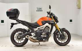 YAMAHA MT-09 A 2014 RN34J