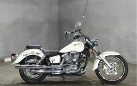 YAMAHA DRAGSTAR 250 VG02J