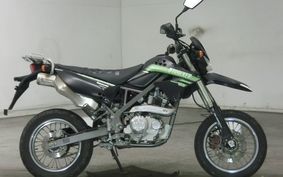 KAWASAKI KLX125D TRACKER 2011 LX125D