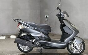 YAMAHA CYGNUS 125 X SE44J