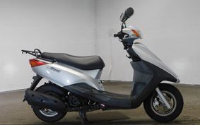 YAMAHA AXIS 125 TREET SE53J