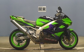 KAWASAKI ZX900R NINJA 2002 ZX900E