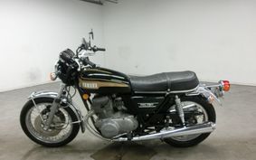 YAMAHA TX750 1975 341