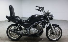 KAWASAKI BALIUS 250 1993 ZR250A