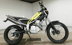 YAMAHA TRICKER DG10J