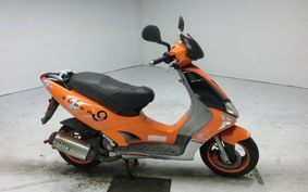 KYMCO SUPER 9 S SH10