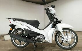 YAMAHA T115 XCHM