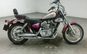 YAMAHA VIRAGO 250 3DM