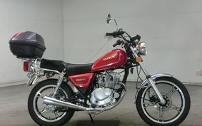 SUZUKI GN125 H PCJG9