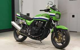 KAWASAKI ZRX400 2002 ZR400E