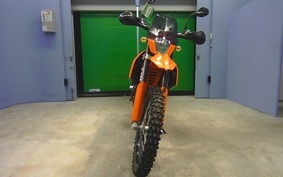 KTM 690 ENDURO 2008 LES40