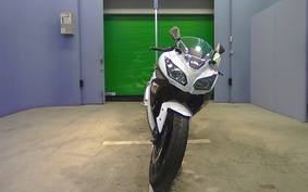 KAWASAKI NINJA 250 2013 EX250L