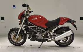 DUCATI MONSTER S4 2003