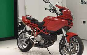 DUCATI MULTISTRADA 1000 DS 2004