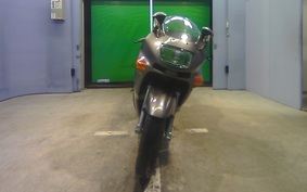 KAWASAKI ZZ-R600 Gen.2 ZX600E