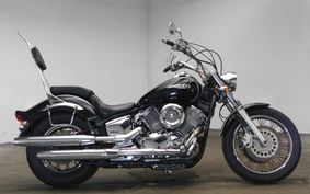 YAMAHA DRAGSTAR 1100 2002 VP13J