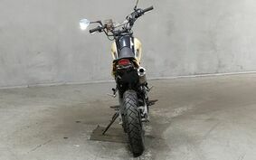 YAMAHA TRICKER DG10J