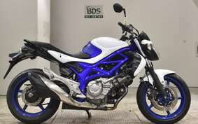 SUZUKI GLADIUS 2012 VK58A