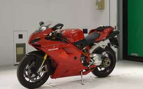 DUCATI 1098 S 2007