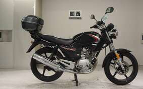 YAMAHA YBR125 PCJL