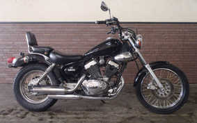 YAMAHA VIRAGO 250 3DM