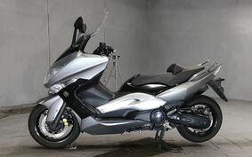 YAMAHA T-MAX500 2010 SJ08J