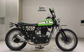 KAWASAKI 250TR BJ250F