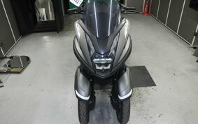 YAMAHA TRICITY 125 SEC1J