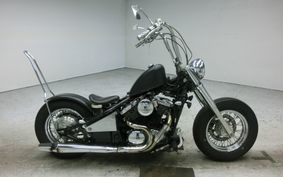 KAWASAKI VULCAN 400 CLASSIC 2003 VN400A