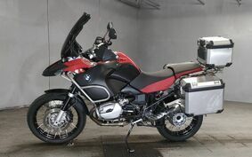 BMW R1200GS ADVENTURE 2009 0380