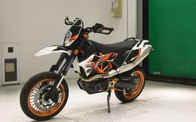 KTM 690 SMC R 2019