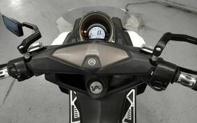 YAMAHA N-MAX 125 SE86J