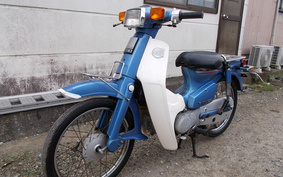 HONDA C90 SUPER CUB Super DX HA02