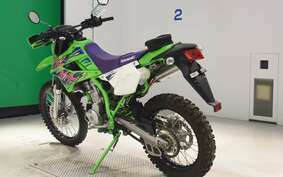 KAWASAKI KLX250 Gen.2 LX250S