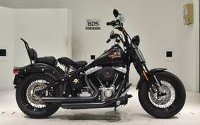 HARLEY FLSTSB 1580 2009