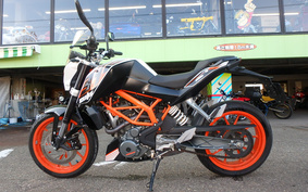 KTM (OTHER) 2017 JG409