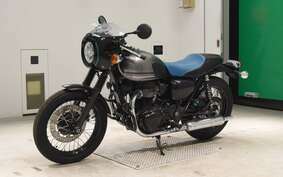 KAWASAKI W800 CAFE 2021 EJ800B