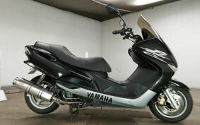 YAMAHA MAJESTY 125 SE22