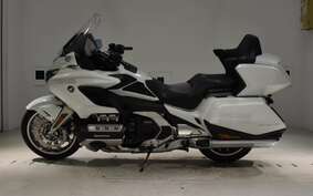 HONDA GL 1800 GOLD WING D 2018 SC79