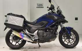 HONDA NC750X Limited ABS 2015 RC72