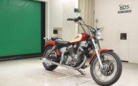 YAMAHA VIRAGO 250 3DM