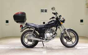 SUZUKI GN125 H PCJG9