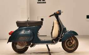 VESPA 50S