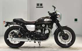 KAWASAKI W800 CAFE EJ800B