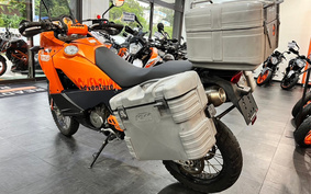 KTM 990 ADVENTURE 2008 VA440