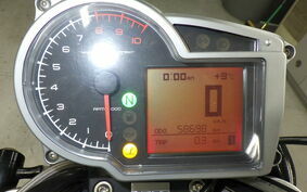 MOTO GUZZI GRISO 1100 2006