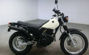 YAMAHA TW225 DG09J