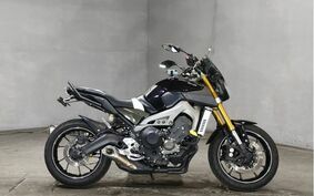 YAMAHA MT-09 2014 RN34J