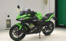 KAWASAKI NINJA 650 A 2018 ER650H